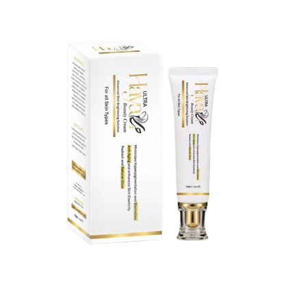Haya Beauty Cream (Ultra)