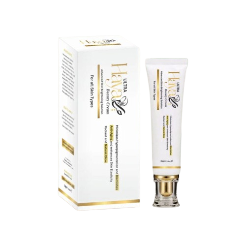 Haya Beauty Cream (Ultra)