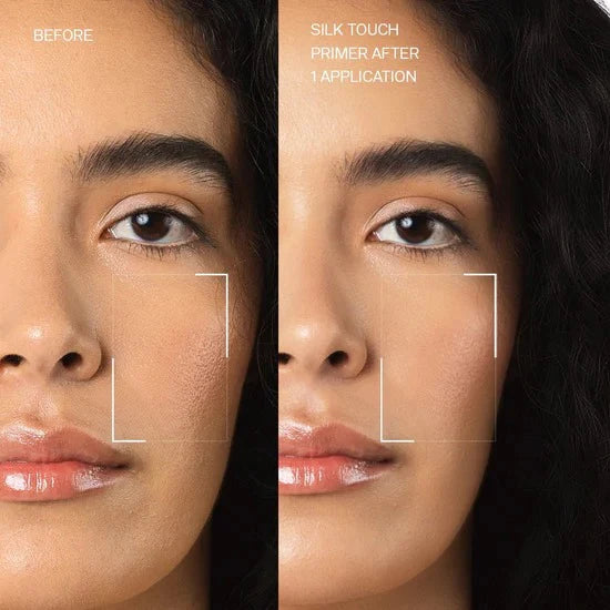 Buy 1 Get 1 Free | Flicka Silk Touch l Concentrate - Primer and Moisturizer